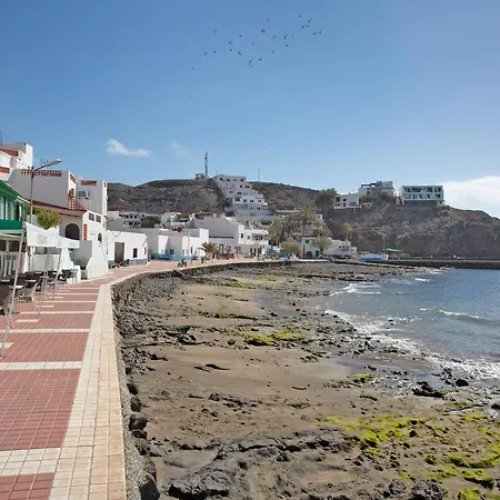 Bonito Y Acogedor 公寓 Las Playas