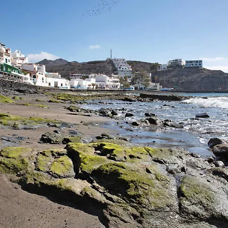 Daire Bonito Y Acogedor Las Playas