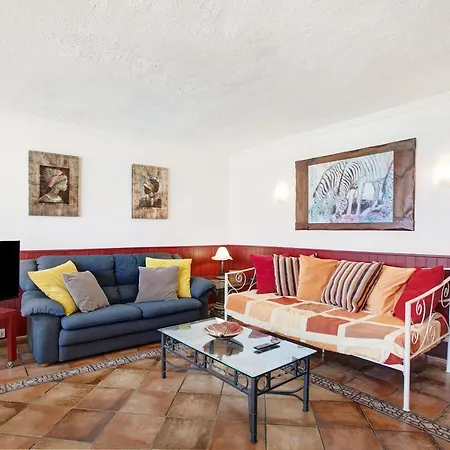 Appartement Bonito Y Acogedor Apartamento Los Realejos